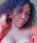 Rencontre Femme Cameroun à Centre : Christy, 28 ans